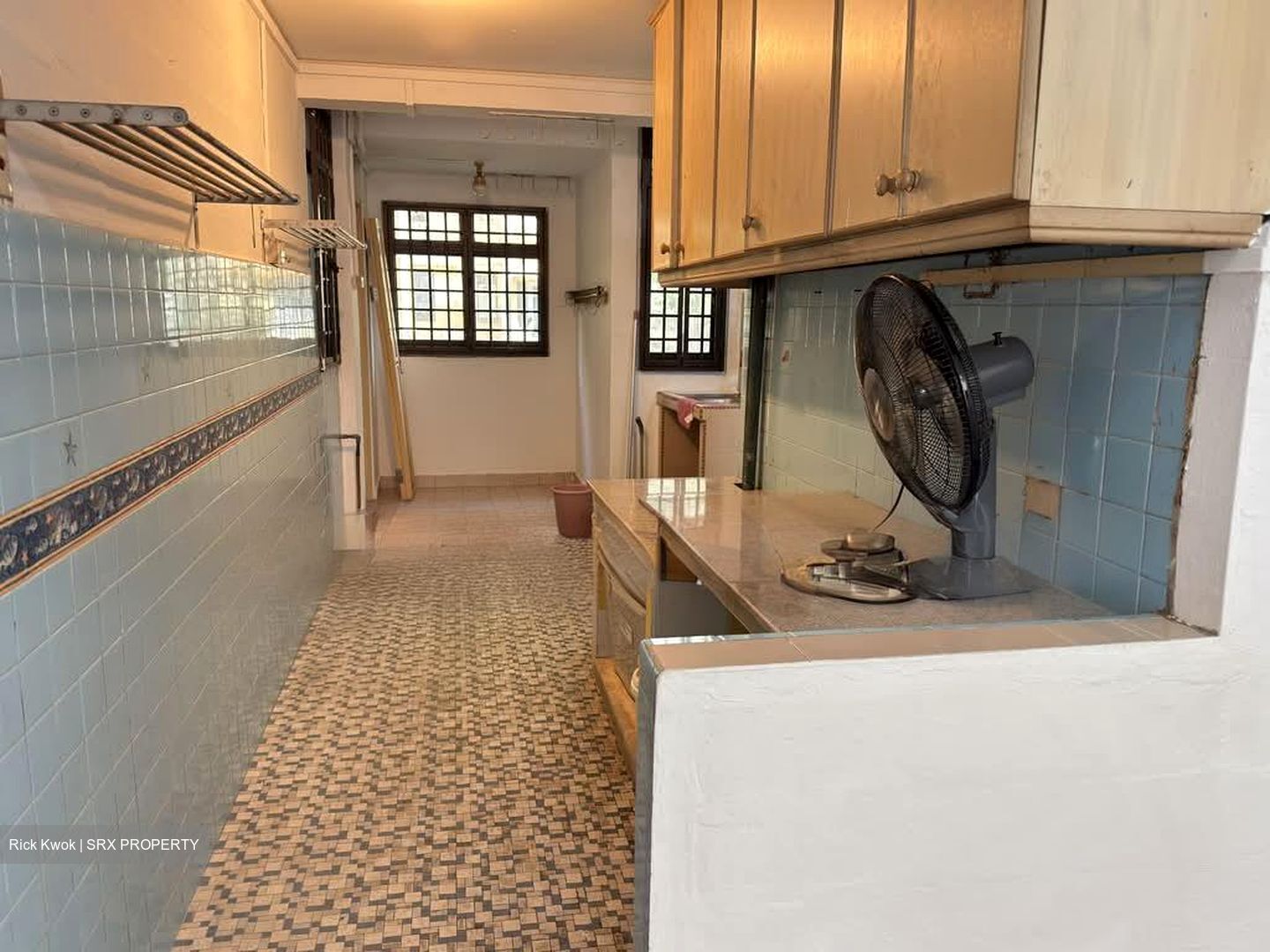 Blk 86 Commonwealth Heights (Queenstown), HDB 2 Rooms #542931001